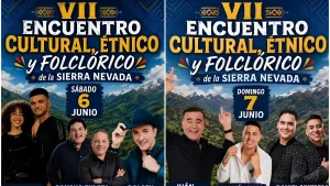 ENCUENTRO CULTURAL
