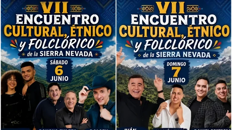 ENCUENTRO CULTURAL