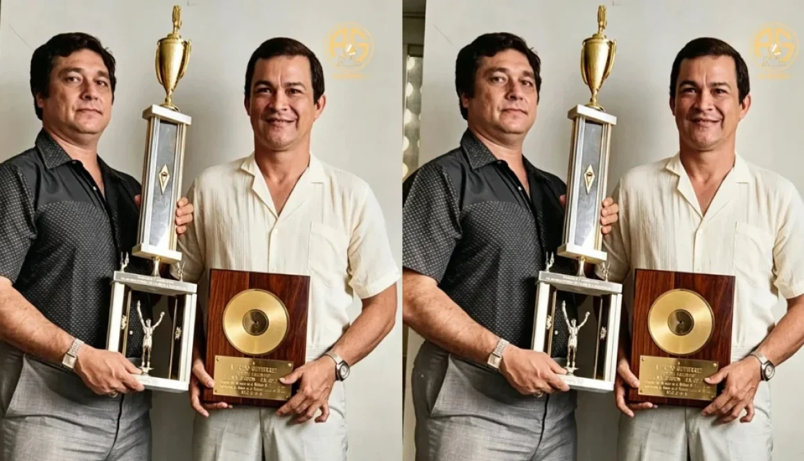 ALFREDO GUTIERREZ ALFREDO GUTIERREZ