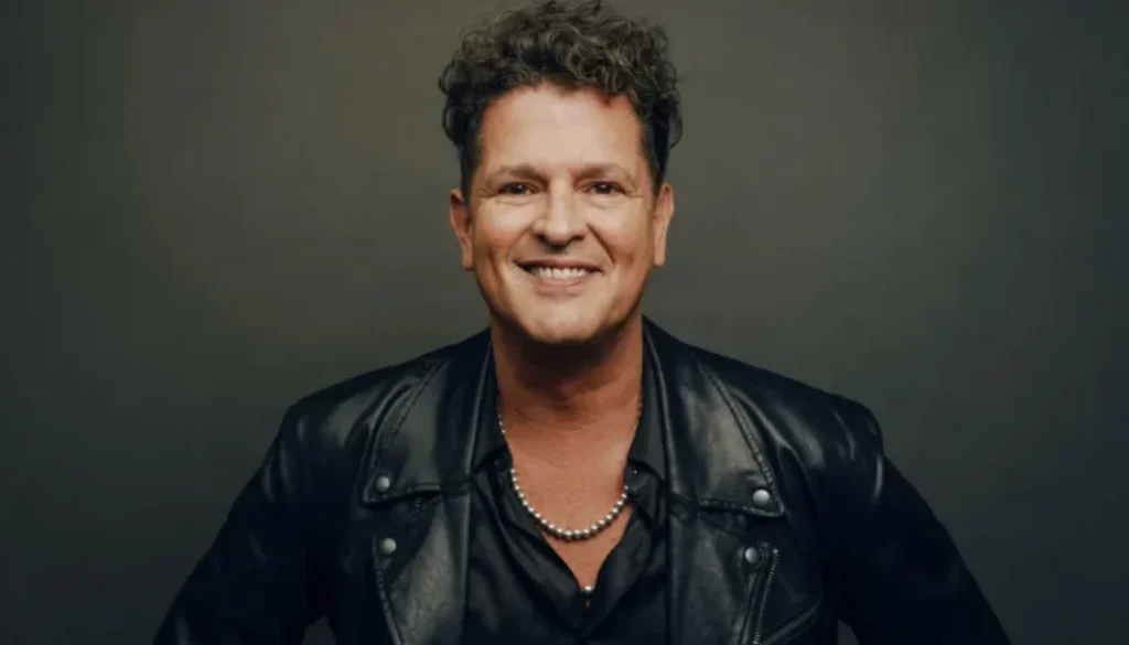 CARLOS VIVES NUEVA MÚSICA CARLOS VIVES NUEVA MÚSICA