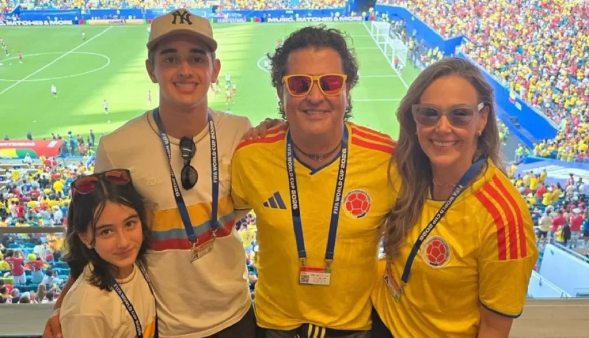CARLOS VIVES SELE CARLOS VIVES SELECCION