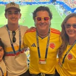CARLOS VIVES SELECCION
