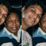 DIOMEDES Y ELDER