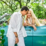 ELENA ROSE Y SILVESTRE DANGOND