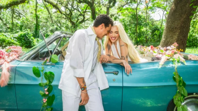 ELENA ROSE Y SILVESTRE DANGOND