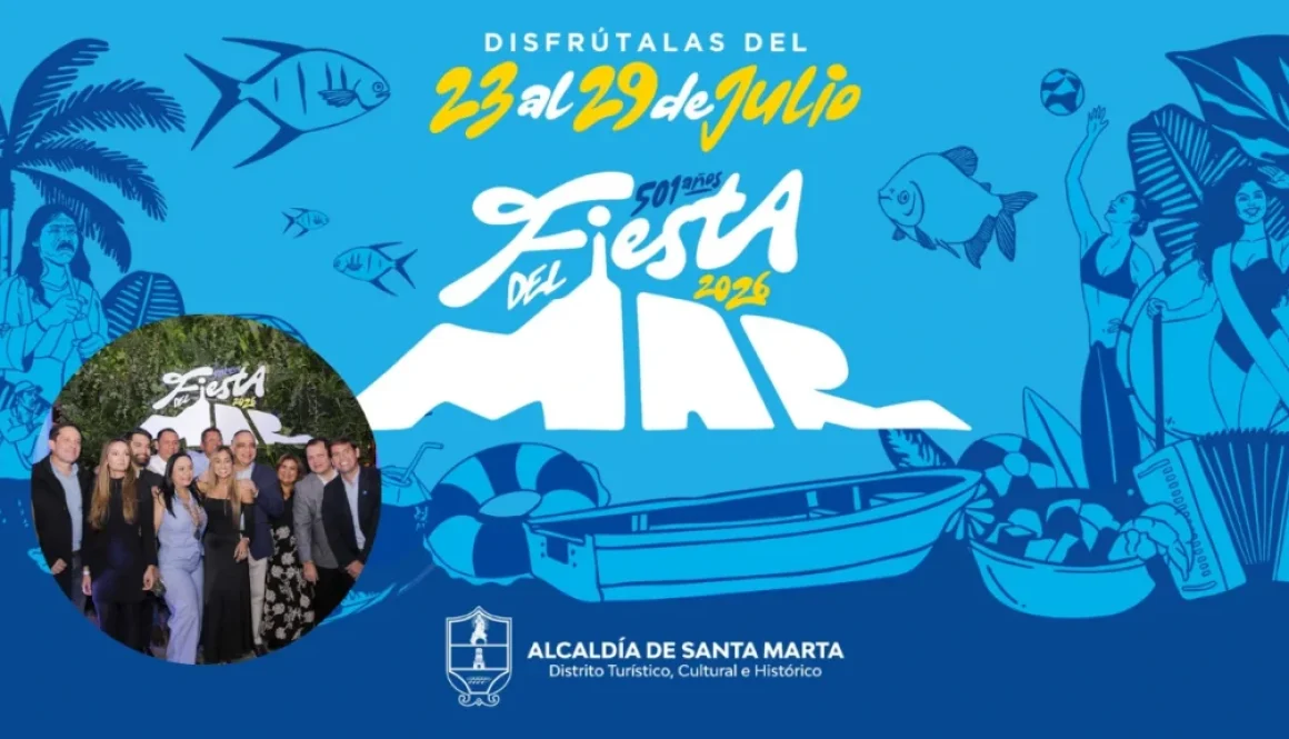 FIESTA DEL MAR