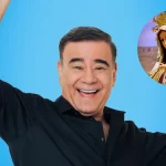 IVAN VILLAZON Y VIRGEN DEL CARMEN
