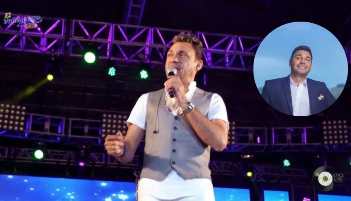 JEAN CARLOS CENTENO GIRA MUNDIAL