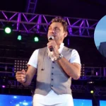 JEAN CARLOS CENTENO GIRA MUNDIAL
