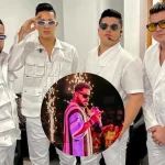 LA BANDA DEL 5 ROBARON A JUNIOR