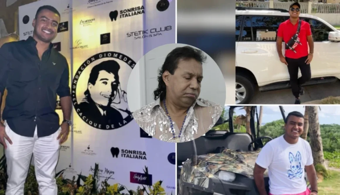 LUIS MARIANO DIAZ JUDICIALIZADO