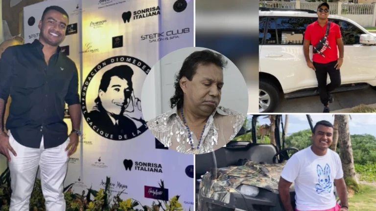LUIS MARIANO DIAZ JUDICIALIZADO