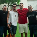 MARTIN ELIAS JR NUEVO ALBUM