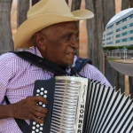 NÁFER DURÁN HOSPITALIZADO