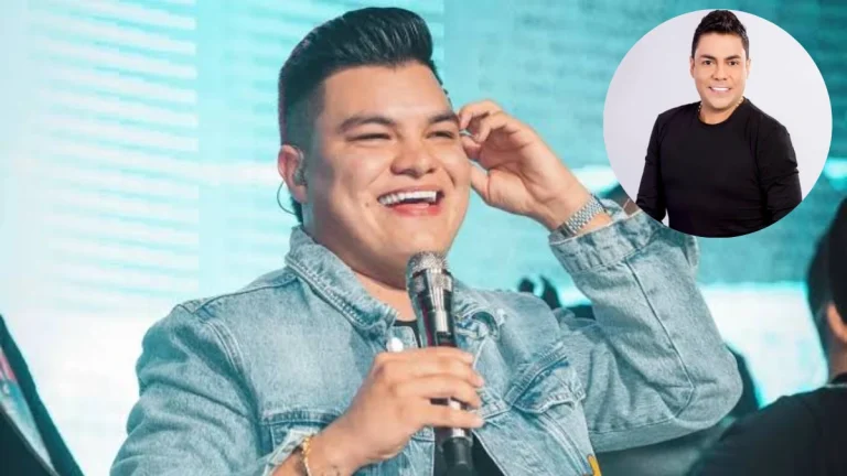OSCAR GAMARRA Y CHURO DÍAZ