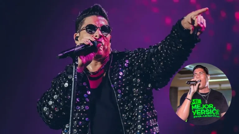 RAFA PEREZ EN MEXICO