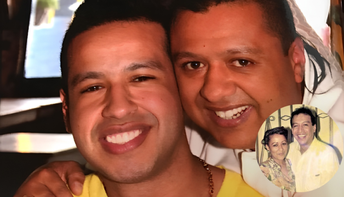 RAFAEL SANTOS Y FAMILIA RAFAEL SANTOS Y FAMILIA
