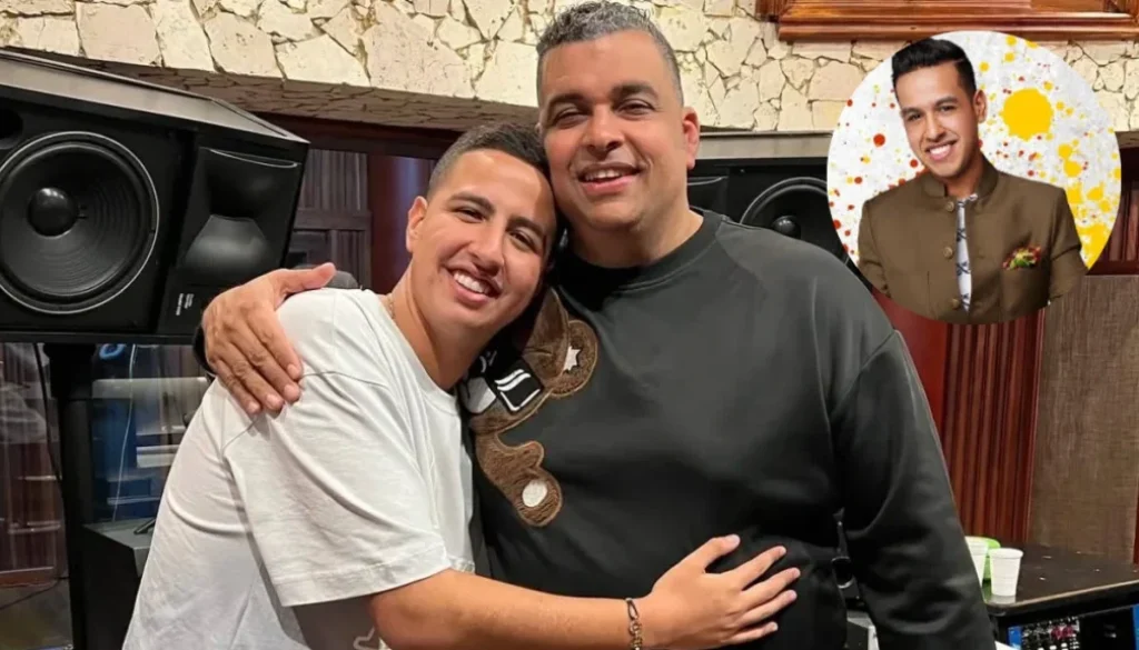 ROLANDO OCHOA Y MARTIN ELIAS JR ROLANDO OCHOA Y MARTIN ELIAS JR