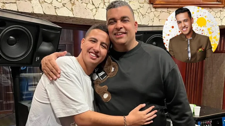 ROLANDO OCHOA Y MARTIN ELIAS JR