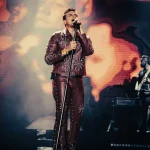 SILVESTRE CONCIERTO MADRID, ESPAÑA