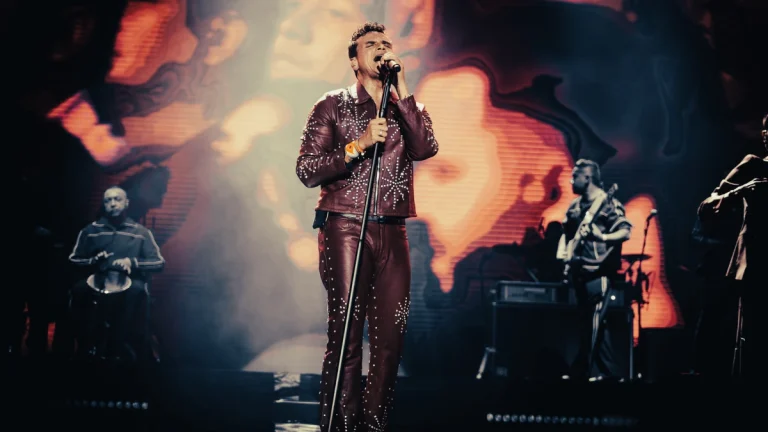SILVESTRE CONCIERTO MADRID, ESPAÑA