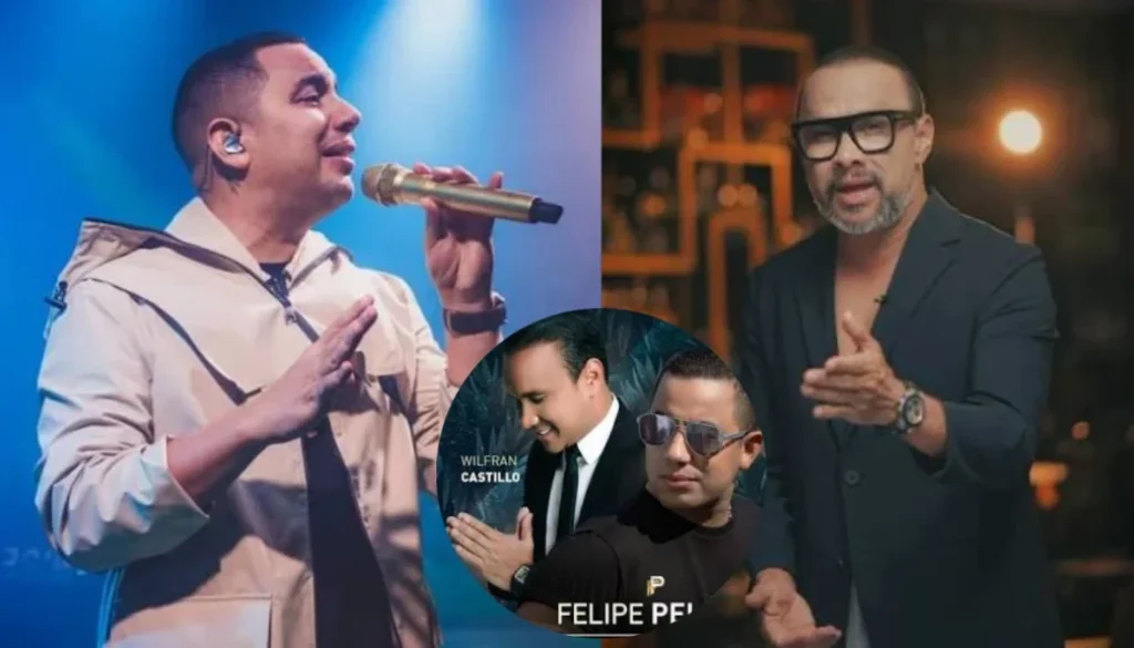 WILFRAN CASTILLO Y PIPE PELAEZ WILFRAN CASTILLO Y PIPE PELAEZ