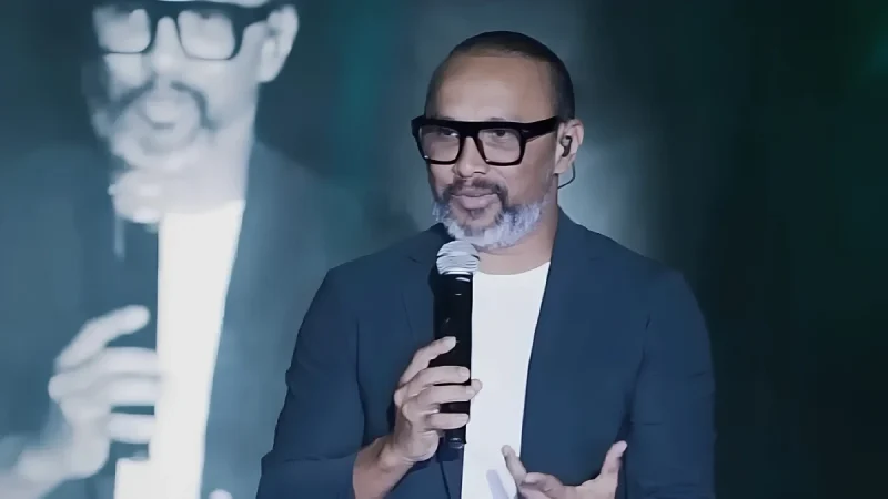 WILFRAN CASTILLO HABLA SOBRE COMPOSICIÓN