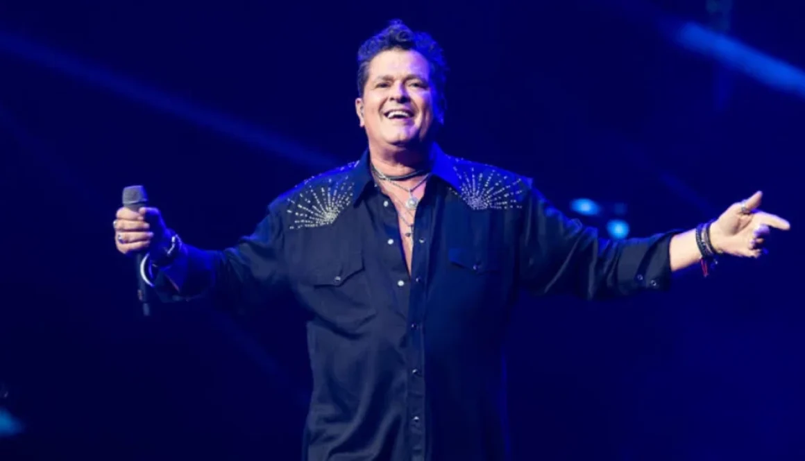 CARLOS VIVES CUMPLEAÑOS