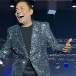 CHURO DÍAZ CAIDA