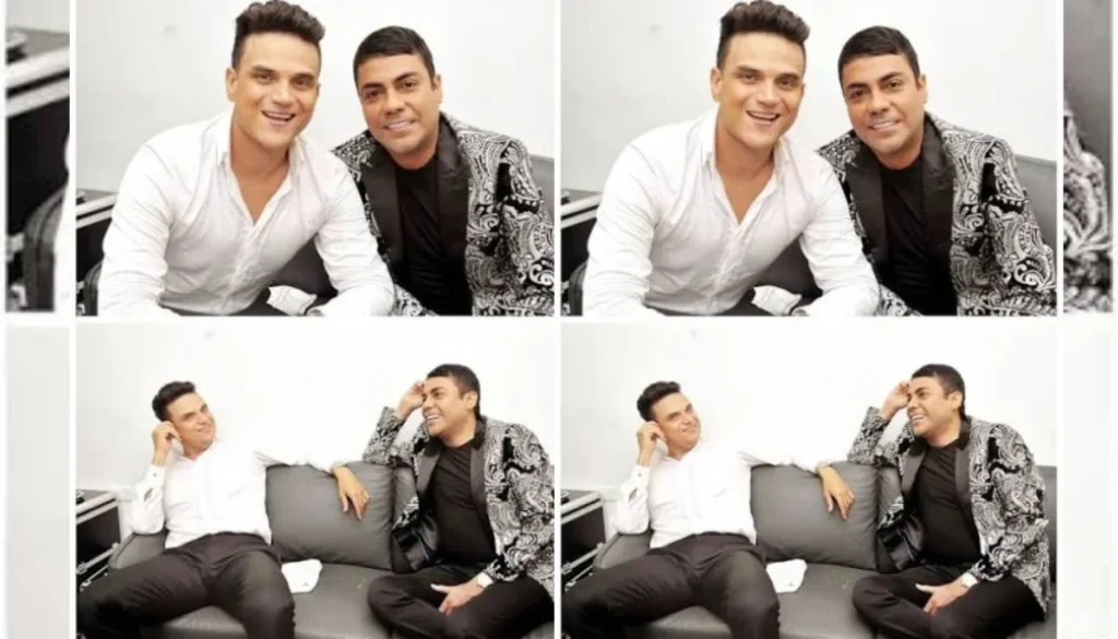 CHURO Y SILVESTRE CHURO Y SILVESTRE POLEMICA