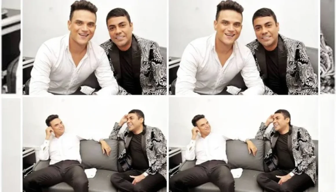 CHURO Y SILVESTRE CHURO Y SILVESTRE POLEMICA