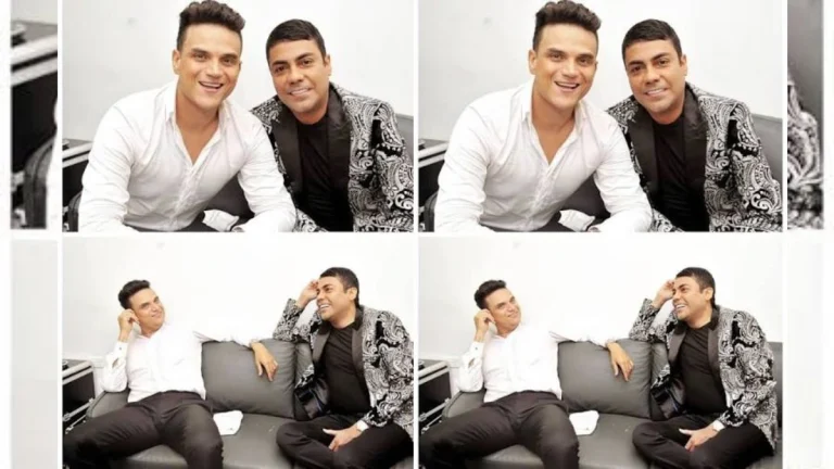 CHURO Y SILVESTRE POLEMICA