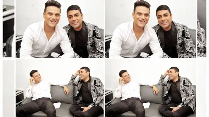 CHURO Y SILVESTRE POLEMICA