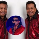 DIOMEDES DIAZ IMITADOR