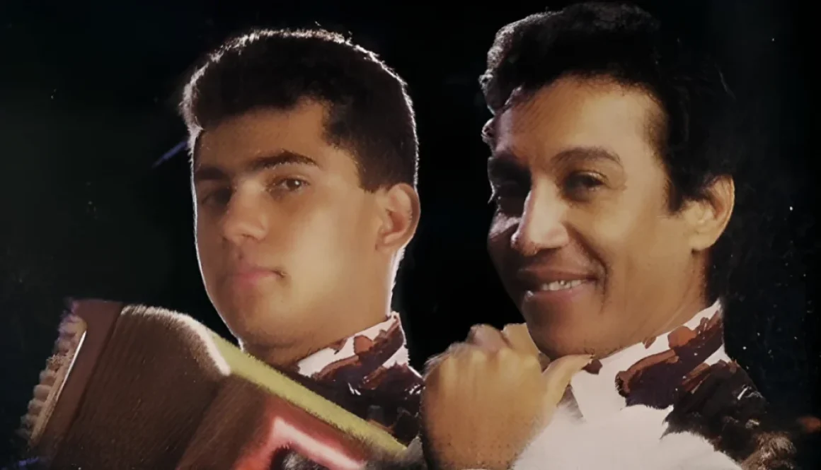 DIOMEDES E IVAN ZULETA DIOMEDES DIAZ E IVAN ZULETA
