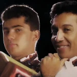 DIOMEDES DIAZ E IVAN ZULETA
