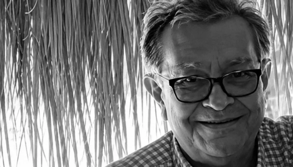 Darío Pavajeau Molina Fallece Darío Pavajeau Molina