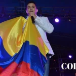 JORGE CELEDON ACOPIO