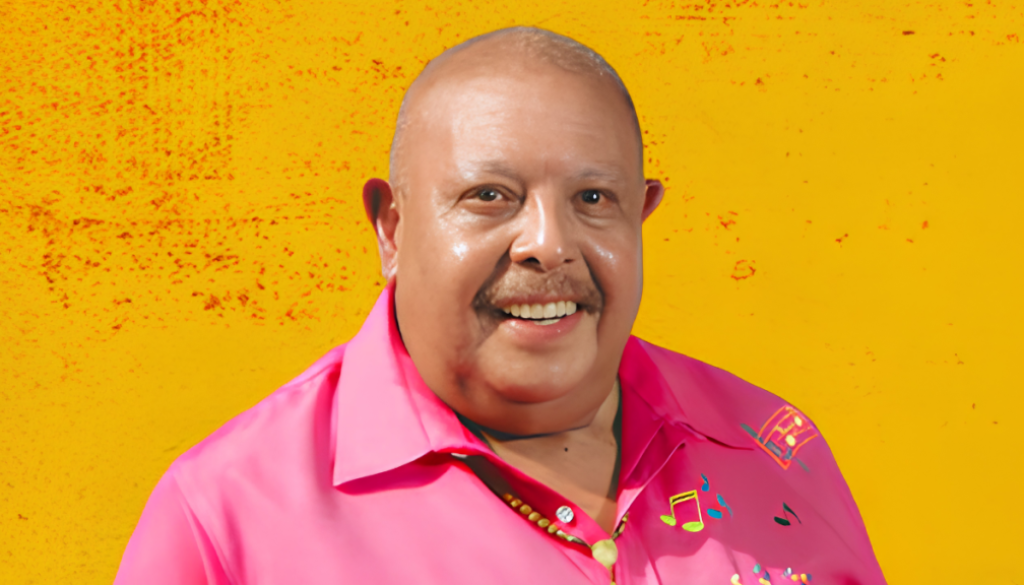 JUAN PIÑA HOSPITALIZADO