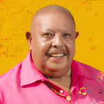 JUAN PIÑA HOSPITALIZADO