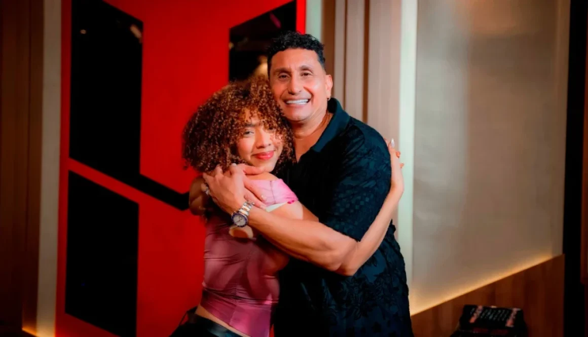 JUNTE INESPERADO JUNTE INESPERADO CON HEBERT VARGAS
