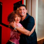 JUNTE INESPERADO CON HEBERT VARGAS