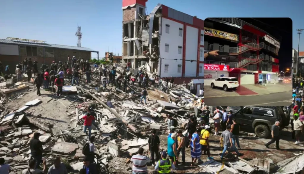 LA CASA DEL VALLENATO CALI LA CASA DEL VALLENATO CALI DESPUÉS DEL TEMBLOR