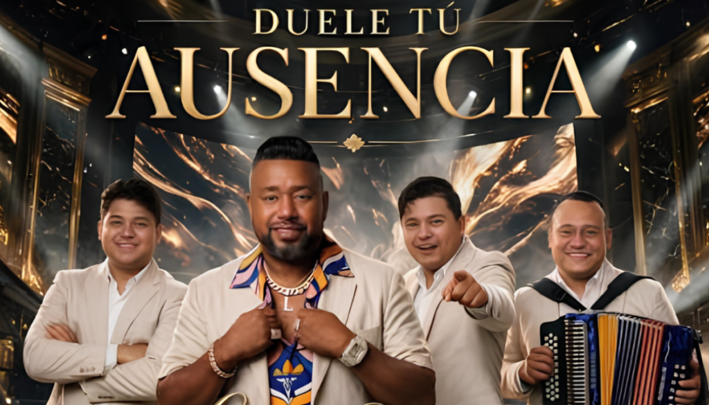 LOS DUQUES DEL VALLENATO