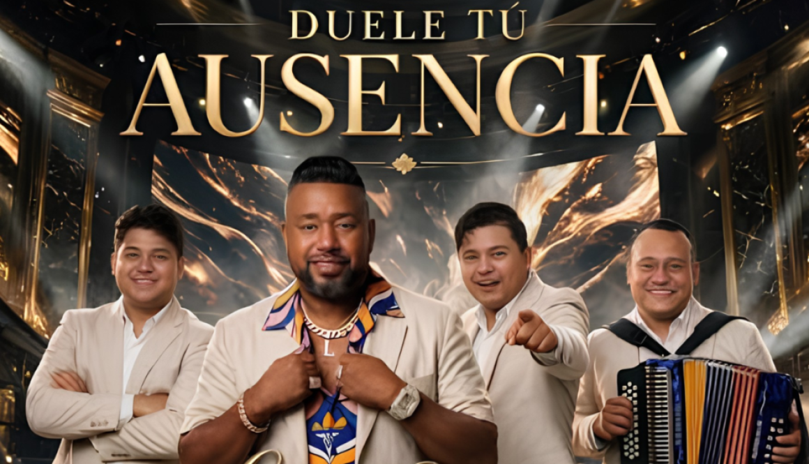 LOS DUQUES DEL VALLENATO