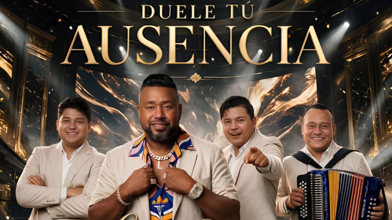 LOS DUQUES DEL VALLENATO
