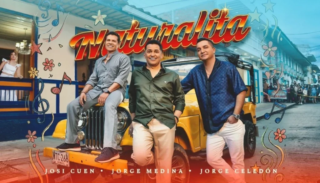 NATURALITA JORGITO NATURALITA, JORGE CELEDON