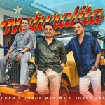 NATURALITA, JORGE CELEDON
