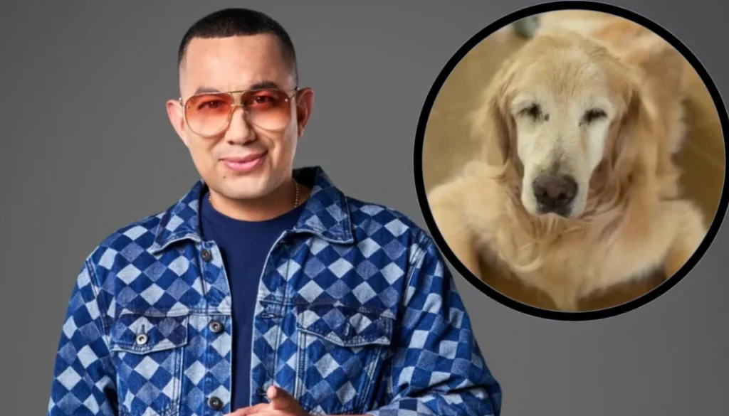 PIPE PELAEZ Y SU PERRITO PIPE PELAEZ Y SU PERRITO