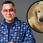 PIPE PELAEZ Y SU PERRITO